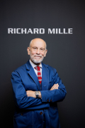 艺术成就非凡的RICHARD MILLE里查德米尔品牌挚友