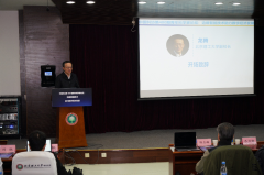 中国科协第400期青年科学家论坛在北京理工大学隆重召开