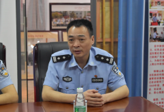 听党话、跟党走、感党恩——虎门高铁站派出所公安干警一行到东莞红色文化教育培训基地参观学习