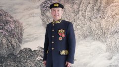 書寫中華民族偉大復興歷史新篇章