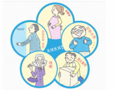 失禁护理有学问，便利妥信赖品质换安心