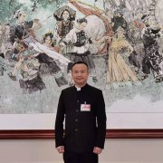 中国萧军研究会红色文化研究院、东莞红色文化教育培训基地、东莞市红色银山松文化传播有限公司2022年新年献词