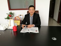 【献礼两会】北京李涛中医研究院院长李涛祝全国两会胜利召开