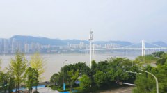 重庆智慧渔政显实效 “千里眼”助力渔政执法部门精准打击非法捕捞