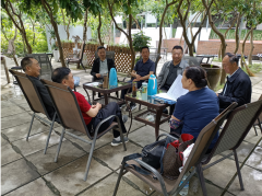 双流区市场监管局退休支部多措并举做好党费收缴工作