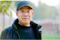 刘中胜简介