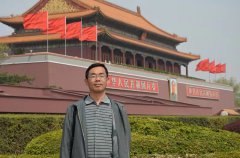 观电影《满江红》有感 陕西：张醒植