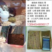 国医传承人 刘宝福