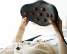 喜来健多功能温热理疗床：呵护腰椎健康，追求健康生活