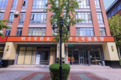 明力奇国医馆——心脑血管疾病的克星