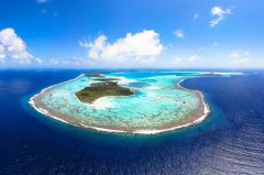 世界海洋日 碧旅阁林进一步推动可持续旅游保护海洋生态