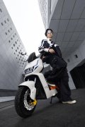 新日电动车：解锁多元出行场景无限可能，让好情绪一路随行