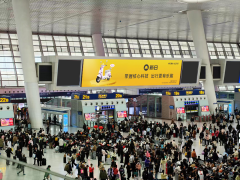 甜心风暴席卷全国！新日?中国高铁，打造品效合一新标杆