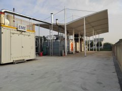 湖南国磁、风氢氢能、氢成绿动携手，“氢” 启新能源产业新程